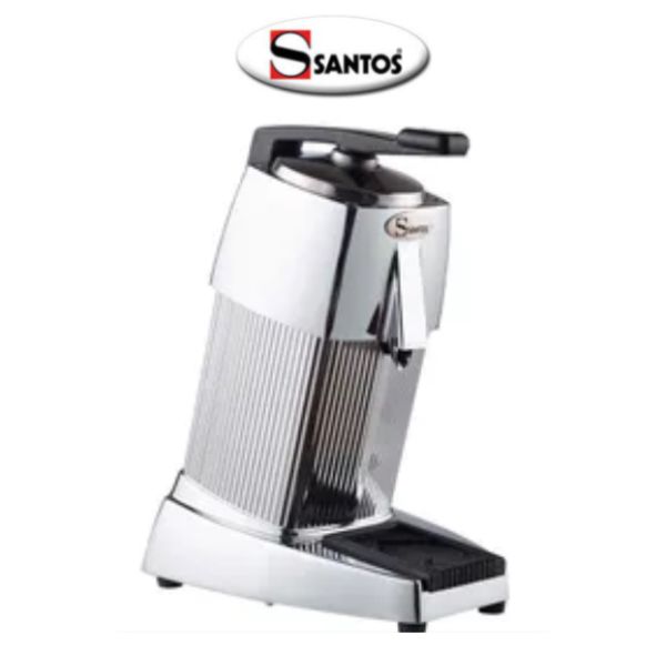 SANTOS JUICE EXTRACTOR 10CA Royal Kitchen Equipment L.L.C