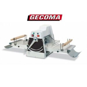 GECOMA TABLE TOP DOUGH SHEETER & ROLLER - SB500-70