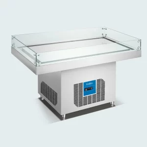 Fish Display Chiller 2.0M BT20