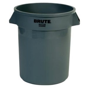 WASHE BIN BRUTE