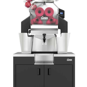 SPEED POMEGRANATES & Orange Automatic Juicer