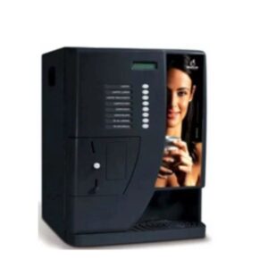 COFFEE VENDING WITH COIN ACCEPTOR -SPRINT 5S