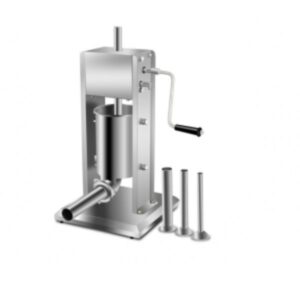 SAUSAGE FILLER MACHINE - SV-5