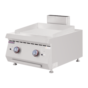 D-DP-600-NW Electric Griddle