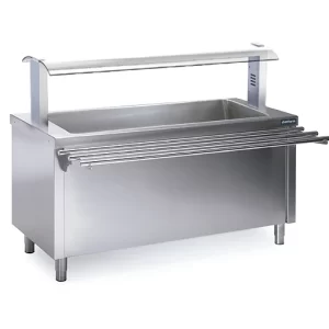 Bain Marie BTEB714FN