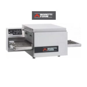 MORETTI FORNI ELECTRIC CONVEYOR PEZZA OVEN - T64E
