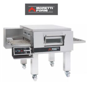 MORETTI FORNI ELECTRIC CONVYOR PEZZA OVEN - T97E