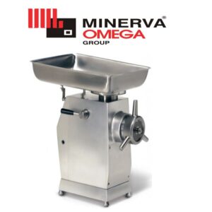 OMEGA MEAT MINCER MACHINE TA32A
