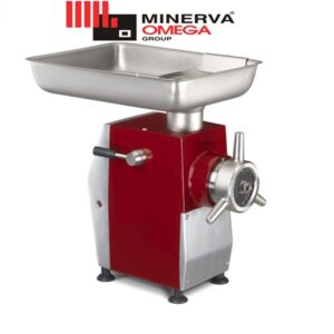 OMEGA MEAT MINCER MACHINE TA32V