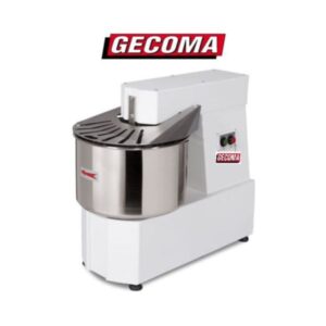 GECOMA SPIRAL MIXER 40 LITERS TC38 - 1 SPEED