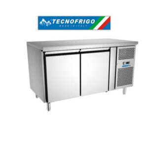 TECNOFRIGO COUNTER CHILLER  2DOORS TF2100TN