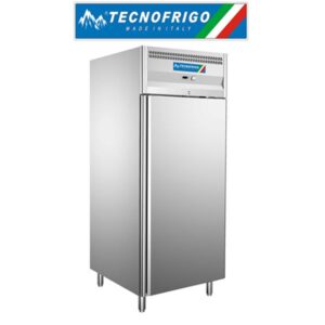 TECNOFRIGO UPRIGHT CHILLER ITALY 1DOOR TF650TN