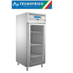 TECNOFRIGO UPRIGHT CHILLER 1 GLASS DOOR TF650TNG