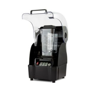 BLENDER TM-800AQ WITH COVER