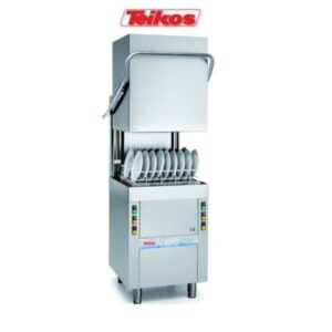 TEIKOS HOOD DISH WASHER MACHINE TS-103