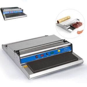 WRAPPING MACHINE TW450