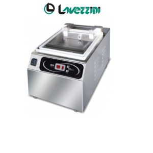 LAVEZZINI VACUUM PACKING MACHINE – UNIVERSAL