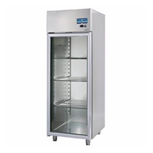Upright CHiller EASY 700 TNG