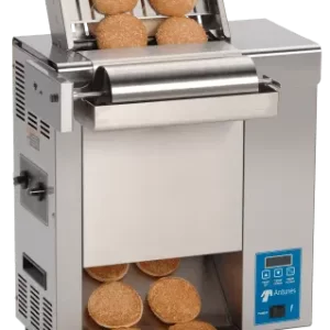 BUN TOASTER