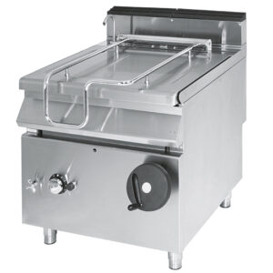 GAS BRATT PAN 80 LT OTG