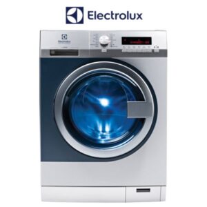 ELECTROLUX PROFESSIONAL WASHING MACHINE 8KG WE170