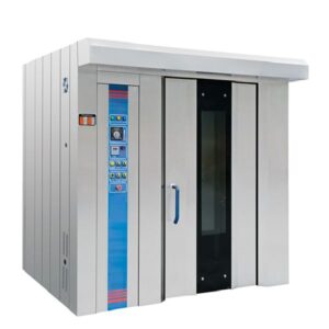 ROTARY OVEN DIESEL - YKZ-100