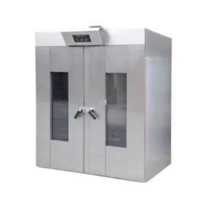 CINEX DOUBLE DOOR PROOFER - YXZ-64