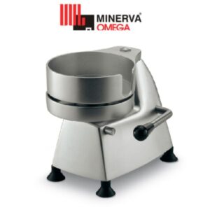 MINERVA OMEGA MANUAL MEAT PRESSER - C/95F