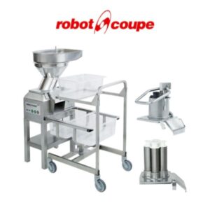 ROBOT COUPE VEGETABLE CUTTER CL60