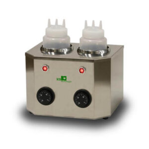 CHOCLATE BOTTLE WARMER CBW-2