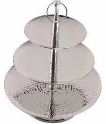 CAKE STAND 3 TIRES #cakestand #homedecor #cake #tiertray #tiercakestand #cakestands #cakedecorating #desserttable #cakestandmurah #cakesofinstagram #cupcakestand #caketopper #tiercaketray #glasscakestand #cetakansilikon #cetakanpuding #desserttray #glasstray #desserttier #cetakankuekering #partyware #birthday #dessertware #cakes #partyplanner #cupcaketier #tray #servingtrays #partytray #tierplate