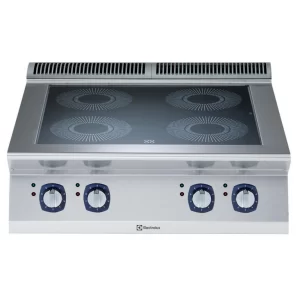 ELECTROLUX INDUCTION COOKING TOP 800MM E7INEH4000