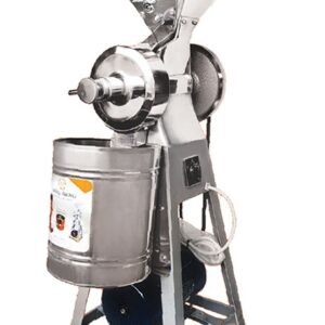 Big Coffee Grinder Syrian CG18Y3