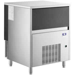 ICE MAKER MACHINE ECP-135A
