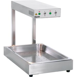 BUFFET WARMER BW-4F