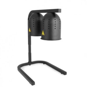 Food Warmer DL2112-B (black)