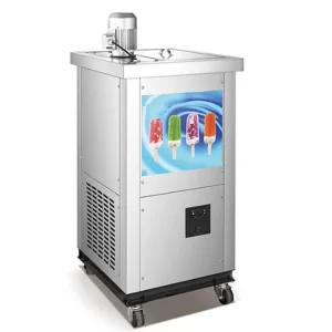 Ice Cream Machine BBJ-2