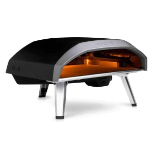 PIZZA OVEN BP200 Gas