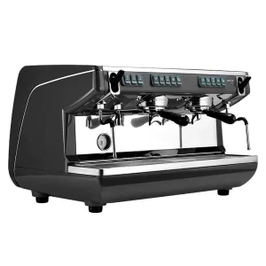 NUOVA SIMONELLI Coffe Mashine 2 GR