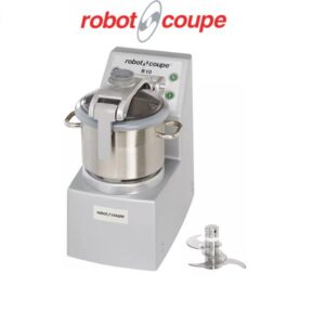 ROBOT COUPE FOOD PROCESSOR MACHINE - R10E