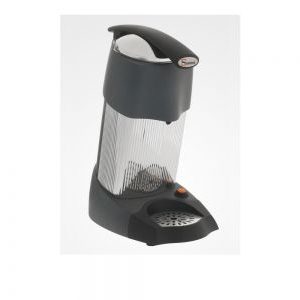 ORANGE LEVER JUICER