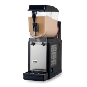 SLUSH MACHINE ITALY DREAM 1 BIANCA 01.SB1V10.0UK