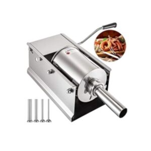 SAUSAGE FILLER MACHINE - SH-3