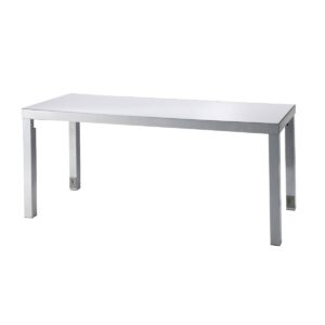 SINGLE LAYER OVER SHELF FOR TABLE DCTMLJ-120