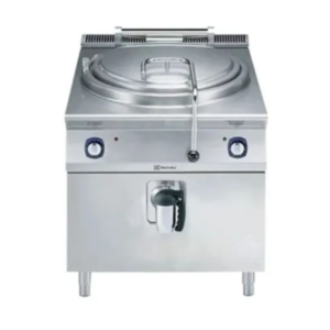 ELECTROLUX 100LT EL.BOILING PAN-INDIR.HEATING E9BSEHIPF0