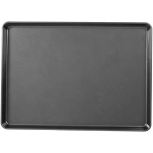 ALUMINUM TRAY NON STICK - JIANYE