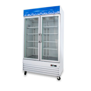 UPRIGHT CHILLER 800 litters LC-788