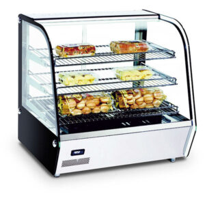 RTR-120L HOT Display