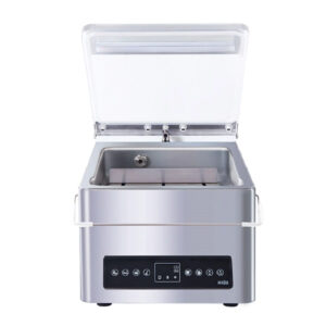 TABLE STYLE VACUUM PACKING MACHINE -HVC-210T/1D
