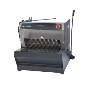 VHE.SED.02-COUNTERTOP Bread Slicer